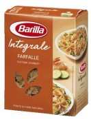    -      -  - Barilla, Farfalle Integrali